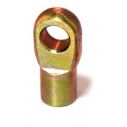 Θηλιά Φ8mm,μεταλλική...