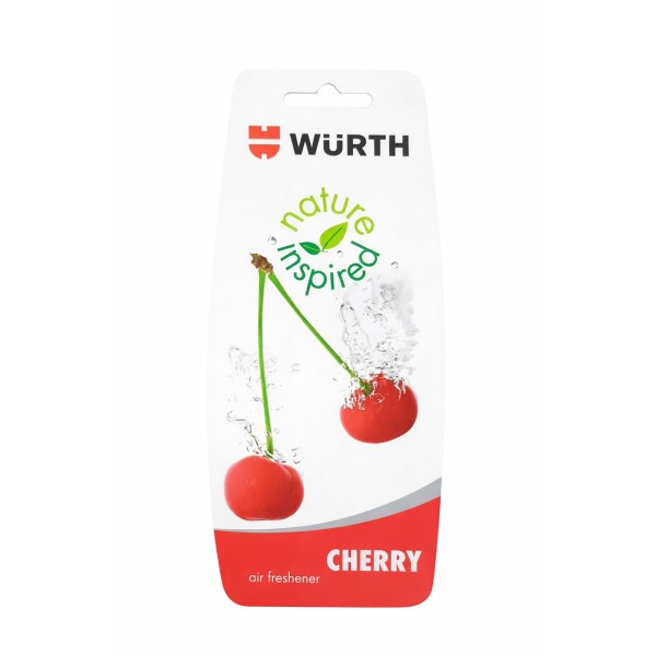 Αρωματικό Αυτοκινήτου με άρωμα Κεράσι