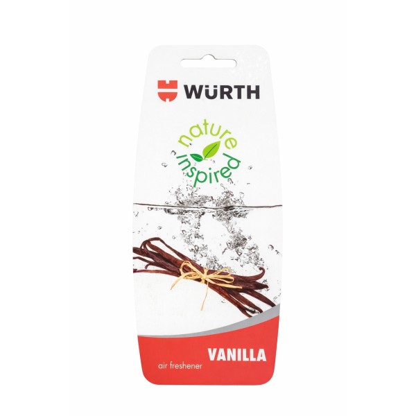 Αρωματικό Αυτοκινήτου με άρωμα Βανίλια