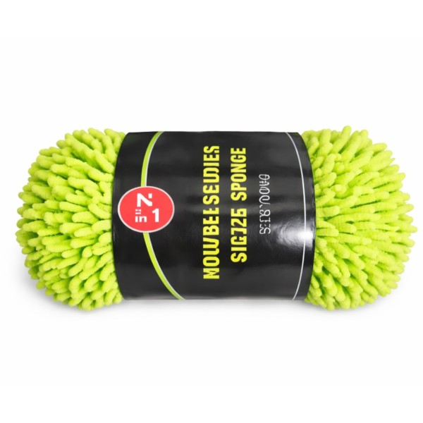 Σφουγγάρι Αυτοκινήτου Microfiber