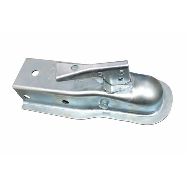 Χούφτα Τρέιλερ Class...