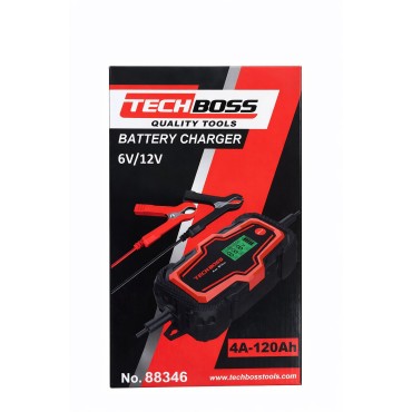 Αυτόματος Φορτιστής ...