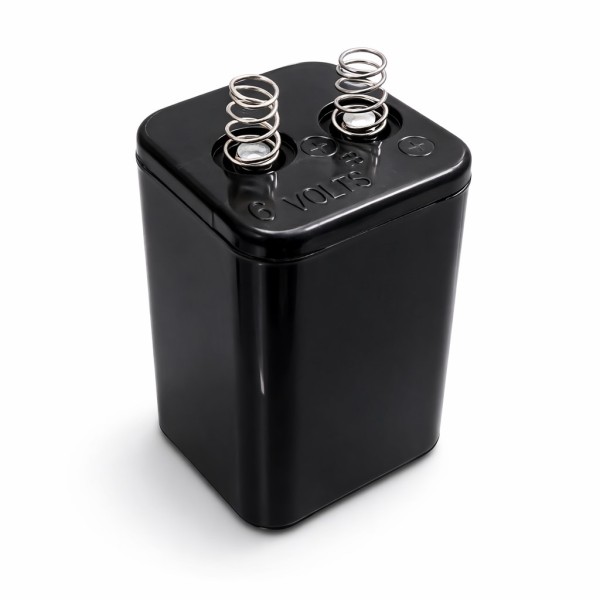 Μπαταρία για Φακό Σήμανσης 6V