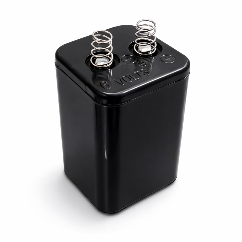 Μπαταρία για Φακό Σήμανσης 6V