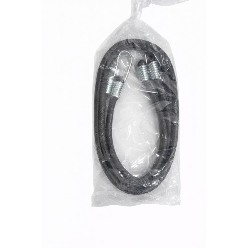 Λάστιχα Πρόσδεσης (Χταπόδια) Σετ 8x100cm Ιταλίας με Διπλούς Γάντζους για Ασφαλή Μεταφορά