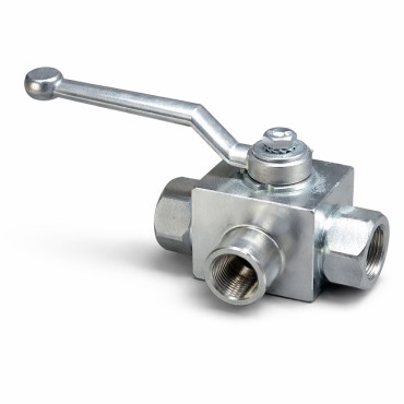 Βάνες Τρίστομες 1 1/...