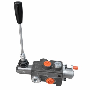 Υδραυλικό Χειριστήρι...