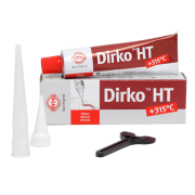 Φλαντζόκολλα Σιλικόν...