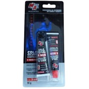 Κόλλα Ψυχρής Συγκόλλ...