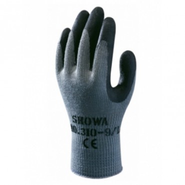 Γάντια Εργασίας 310 SHOWA Νο8 Medium
