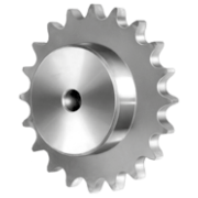 Γρανάζι μονό με αφαλ...